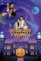 Les Sorcières d'Halloween