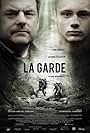 La garde (2014)