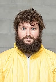 Primary photo for Ian Wexler