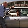 Alan Arkin and Marisa Tomei in Slums of Beverly Hills (1998)