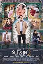 Si Doel the Movie 2 (2019)