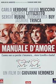 Manuale d'amore (2005)