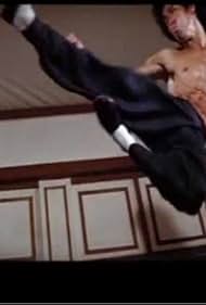 Bruce Lee in Top 10 Jackie Chan Stunts (2007)