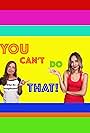 You Can't Do That (2017)