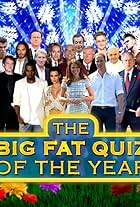 The Big Fat Quiz of the Year