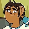 Varun Saranga in Total Drama Island: Reboot (2023)