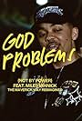 Maverick City Music Feat. Miles Minnick: God Problems (Not by Power) (2024)