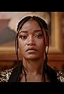 Keke Palmer in Big Boss (2023)