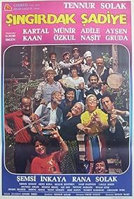 Singirdak Sadiye (1983)