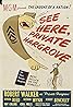 See Here, Private Hargrove (1944) Poster