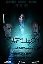 Michael Lee Buie, Jordan Googe, and Katrina Jeen in Papillon (2013)