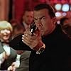 Steven Seagal in Fire Down Below (1997)