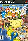 Magic Pengel: The Quest for Color (2002)