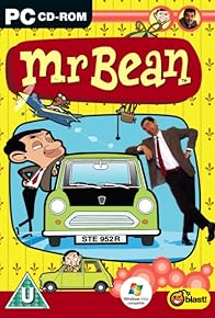 Primary photo for Mr. Bean's Wacky World