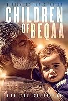 Matt Dean, Edward E. Romero, Elias Matar, and Kyle Jaimes in Children of Beqaa (2018)