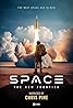 Space: The New Frontier Poster