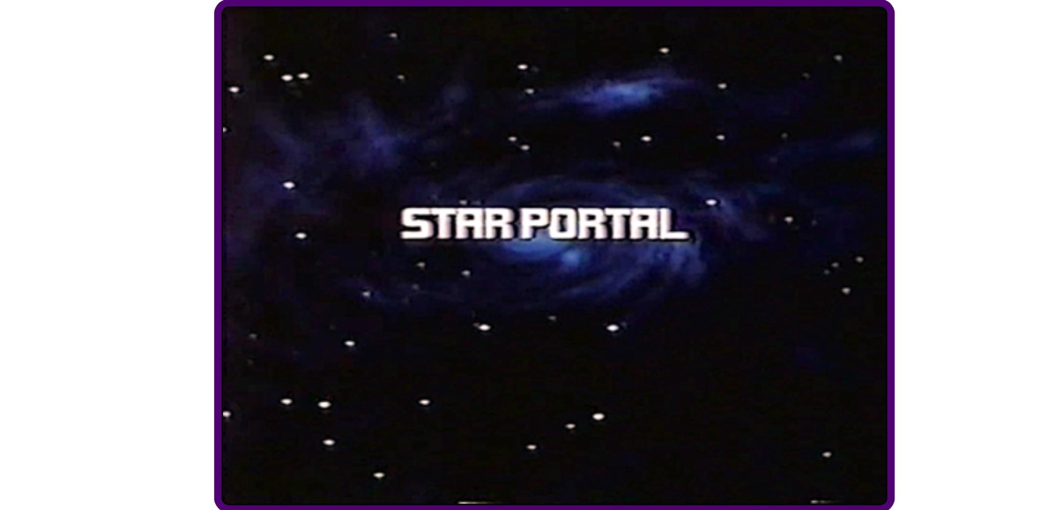 Star Portal (1997)