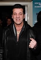 Chuck Zito at an event for How to Make It in America (2010)