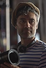 Primary photo for Taika Waititi Primary photo for Taika Waititi