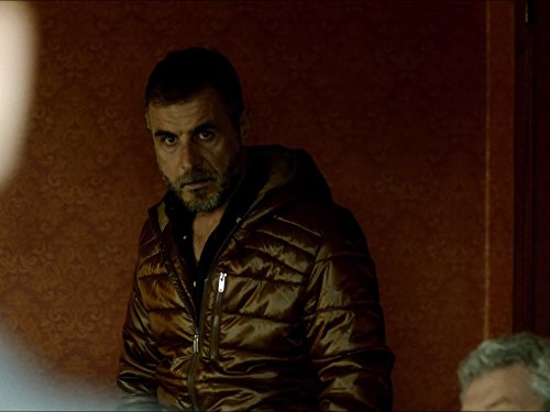 Mimmo Esposito in Gomorrah (2014)