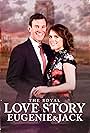 The Royal Love Story: Eugenie & Jack (2024)