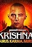 Krishnas: Gurus. Karma. Murder (TV Mini Series 2023) Poster