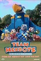 Team Mekbots: Animal Rescue