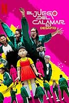 El juego del calamar: El desafío