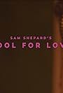 Fool for Love (2018)