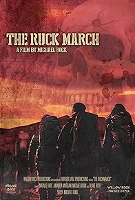 Primary photo for The Ruck March