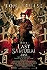 The Last Samurai (2003) Poster