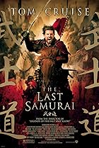 The Last Samurai (2003) Poster