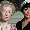 Martine McCutcheon and Geraldine McEwan in At Bertram's Hotel (2007)