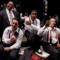 Primary photo for All-4-One: I Can Love You Like That Primary photo for All-4-One: I Can Love You Like That