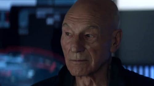 Star Trek: Picard: Imposters