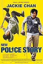 New Police Story