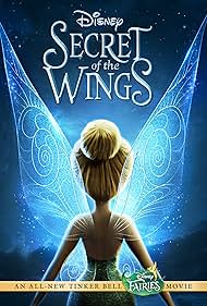 Tinker Bell y el secreto de las hadas (2012)