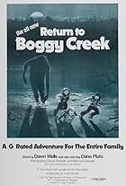 Return to Boggy Creek (1977)