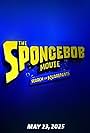 The SpongeBob Movie: Search for Squarepants (2025)