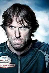 Primary photo for John Bishop's Sport Relief Hell