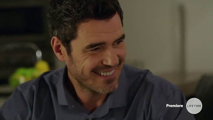 Dan Payne in Til Ex Do Us Part (2018)