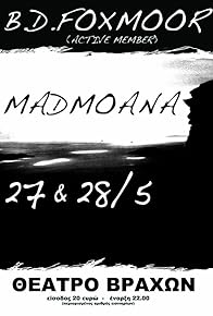 Primary photo for Madmoana