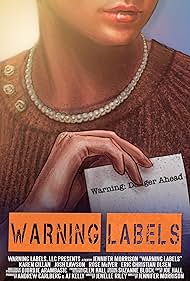 Warning Labels (2015)