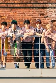 Primary photo for Golden Child: DamDaDi Primary photo for Golden Child: DamDaDi