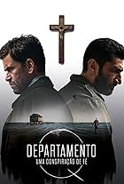 Departamento Q: Uma Conspiração de Fé (2016)