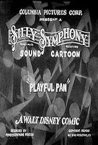 Primary photo for Playful Pan