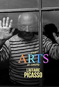 Primary photo for Mysteries of Picasso Primary photo for Mysteries of Picasso