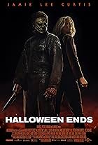 Halloween: El final