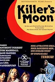 Killer's Moon (1978)