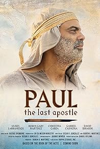 Primary photo for Paul: The Last Apostle